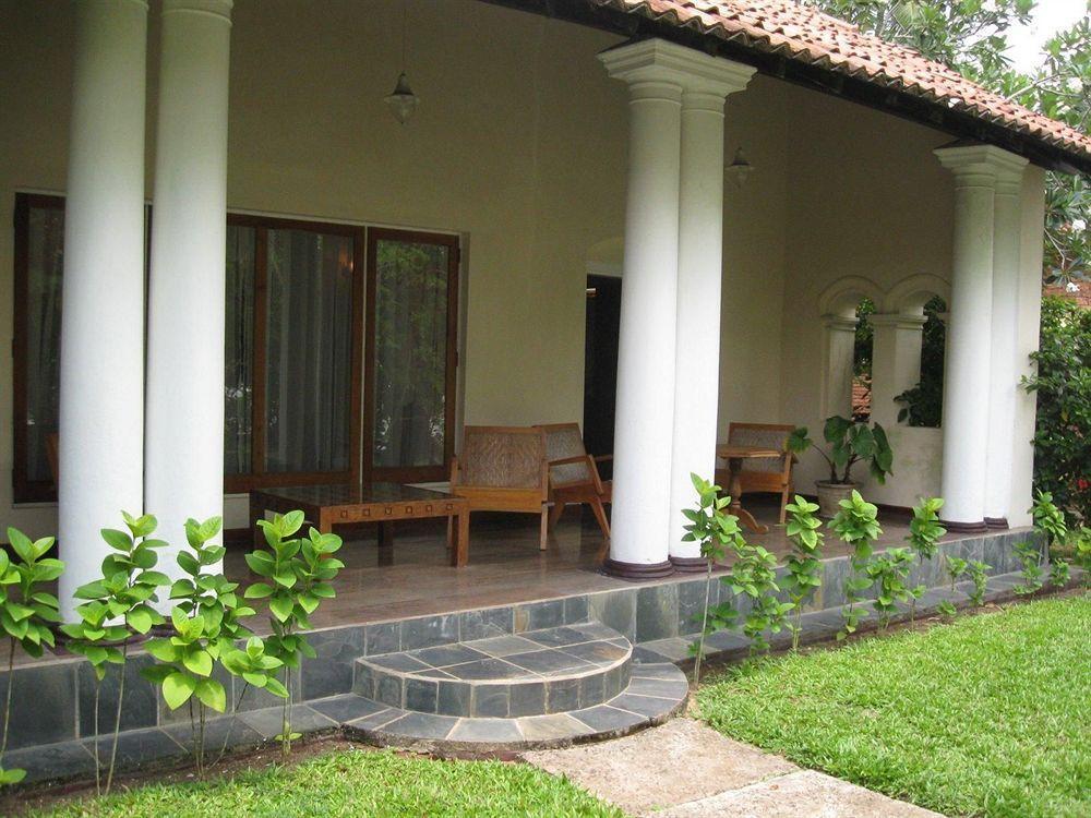 Kosgoda Beach Resort 외부 사진