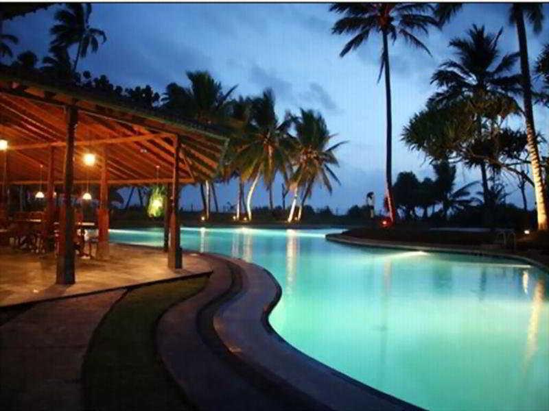Kosgoda Beach Resort 외부 사진