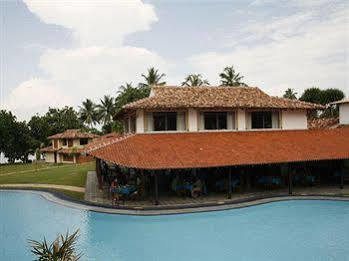 Kosgoda Beach Resort 외부 사진